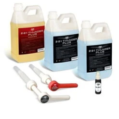 Storm Thunder Plug Starter Kit