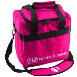 VISE Single Tote Pink