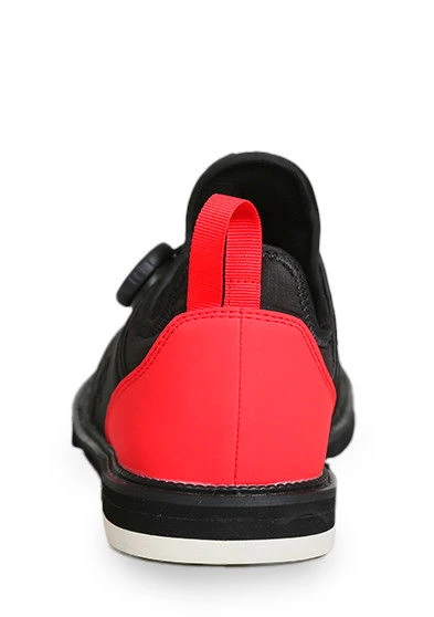 3G Mens Speed Dial+ Black/Red Right Hand 1 3G Mens Speed Dial+ Black/Red Right Hand