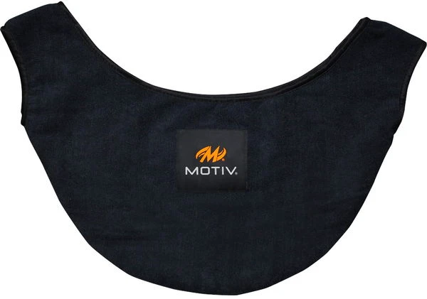 Motiv Luxury See-Saw Black 1 Motiv Luxury See-Saw Black