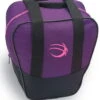 BSI Nova Single Tote Purple/Pink