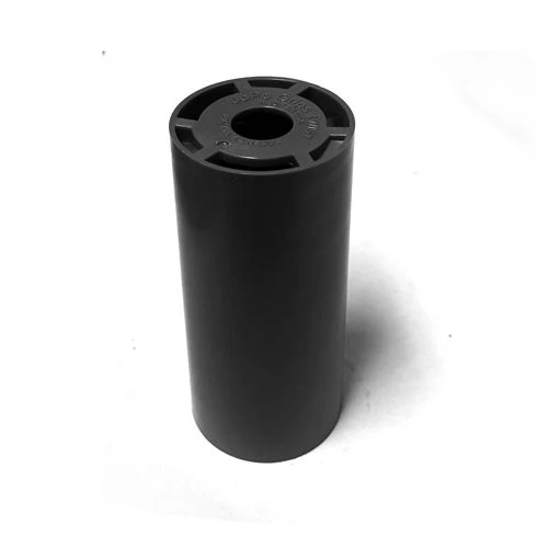 JoPo Twist Outer Sleeve Black 1 JoPo Twist Outer Sleeve Black