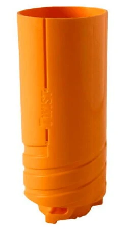 JoPo Twist Inner Sleeve Blank Orange 7 JoPo Twist Inner Sleeve Blank Orange -Bowling Shop b35baa8b 0283 4254 8e33 10ddcb72c9b2