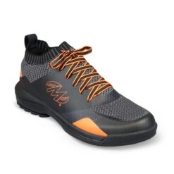 Motiv Mens Flash Smoke/Orange Right Hand -Bowling Shop b4b1711e 0ae9 4762 99c0 1b5b18047bb1