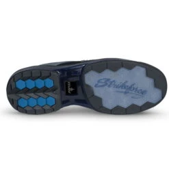 KR Strikeforce Mens Maverick FT Black/Cobalt Right Hand -Bowling Shop b4b86768 3f99 40f2 8db9 73ac7a803d4e