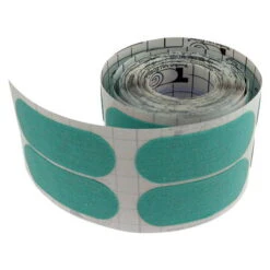 Turbo 1" 100 Pre-Cut Fitting Tape Mint