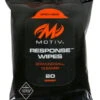 Motiv Response Wipes