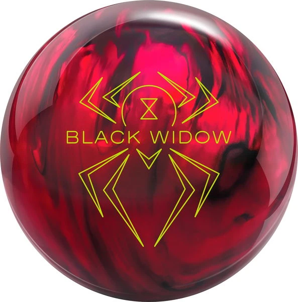 Hammer Black Widow 2.0 Hybrid 2 Hammer Black Widow 2.0 Hybrid - Image 2