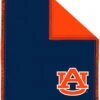 KR Strikeforce NCAA Shammy Auburn Tigers