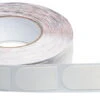 Storm Bowlers Tape White Textured 3/4" 500/Roll