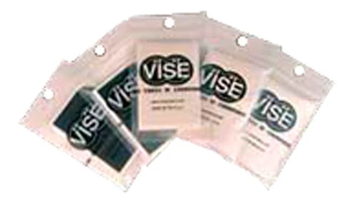 VISE Fitting Tape Black 3/4" DOZEN 1 VISE Fitting Tape Black 3/4" DOZEN