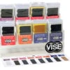 VISE TA-2F Series Thumb Hole Tape Dozen