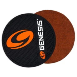 Genesis Pure Pad 3D Black -Bowling Shop b71fa633 f656 4c1f 8eaf 0552dcdb40f6