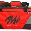 Motiv Ballistix Triple Tote Fire Red