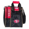 KR Strikeforce 2020 NFL Single Tote San Francisco 49ers