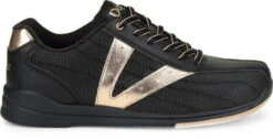 Dexter Womens Vicky Black/Rose Gold -Bowling Shop b7f9874c 1837 45ef 86b7 4f8b9463824d