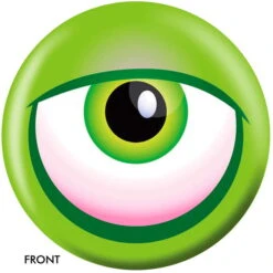 OnTheBallBowling Monster Eyeball-Green -Bowling Shop b8b96812 1b06 4570 9da1 8630394cacfc