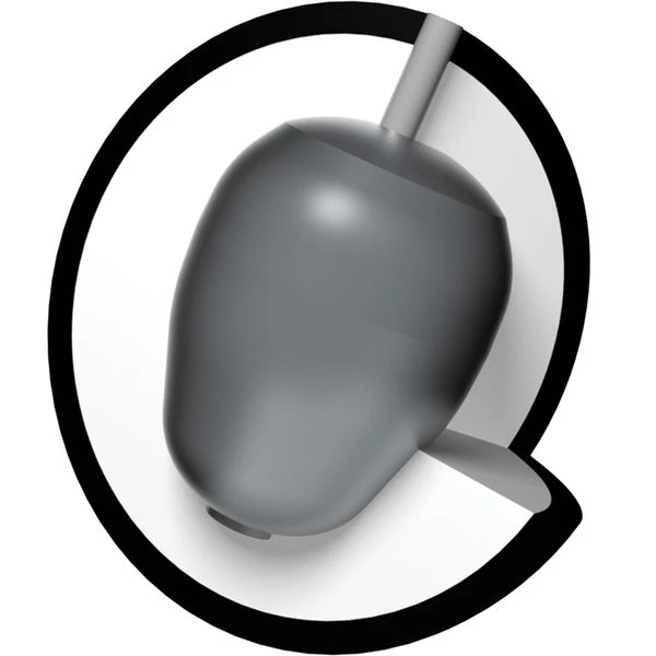 Brunswick Twist Black/Gold/Silver 4 Brunswick Twist Black/Gold/Silver - Image 4