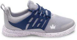 Brunswick Mens Avalanche Grey/Navy -Bowling Shop b9b3747c 4752 49fb a71f 84ac6cea5bf7