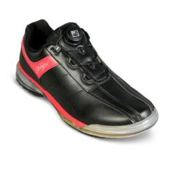 KR Strikeforce Mens TPU Revival Black/Red Right Hand