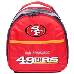 KR Strikeforce NFL Add-On San Francisco 49ers -Bowling Shop ba7f9941 4acb 4119 b661 4bc570caf29c