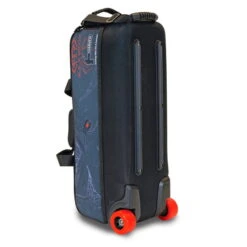 Hammer Dyesub Triple Tote Black Widow -Bowling Shop bb67403b fed8 4187 ae34 509fe2b8fe6a