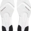 Dexter Mens Ricky IV White/Black Wide Width