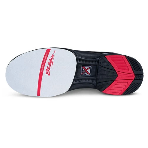 KR Strikeforce Mens Ignite Black/Grey/Red Right Hand 7 KR Strikeforce Mens Ignite Black/Grey/Red Right Hand - Image 7