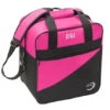 BSI Solar III Single Tote Pink/Black
