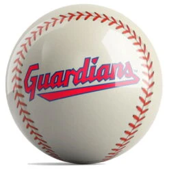 OnTheBallBowling MLB Cleveland Guardians Baseball Ball -Bowling Shop bcf710d4 8004 4bd3 aa16 864acb431ad5