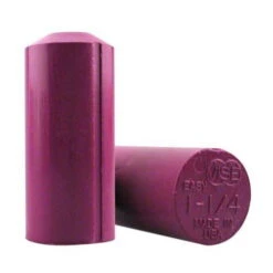 VISE "Easy" 100% Urethane Thumb Slug Purple