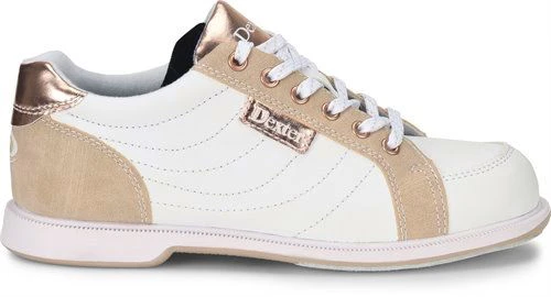 Dexter Womens Groove IV White/Rose Gold 7 Dexter Womens Groove IV White/Rose Gold - Image 7