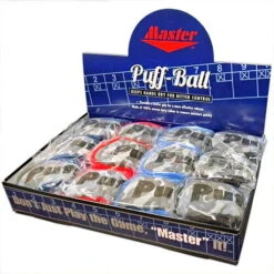 Master Giant Puff-Ball Camo Dozen -Bowling Shop be7103fd fe96 4d68 ba76 a937dad04be8