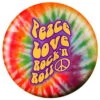 OnTheBallBowling Peace, Love, Rock 'n Roll