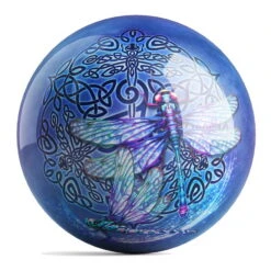 OnTheBallBowling Celtic Dragonfly -Bowling Shop be98a3a1 195b 4b16 a13e 66bc69511373