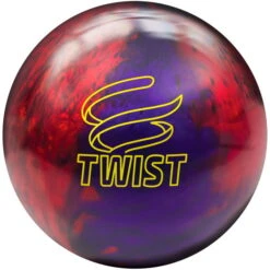 Brunswick Twist Red/Purple -Bowling Shop beb3e880 dca1 4aa4 89ee b2ea9936d584