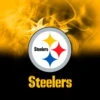 KR Strikeforce NFL On Fire Towel Pittsburgh Steelers