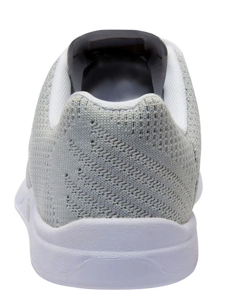 BSI Womens Glide White/Grey 5 BSI Womens Glide White/Grey - Image 5
