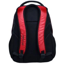 Turbo Shuttle Backpack Red/Black -Bowling Shop c2dcade2 b887 4c0f a299 3605cd000db6