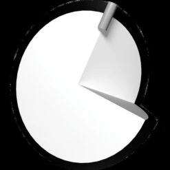 Brunswick Twist Blue/Silver