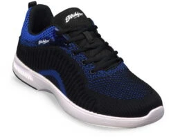 KR Strikeforce Mens Summit Black/Royal -Bowling Shop c370aec3 d0ef 4dad a1a3 b34fb8820342