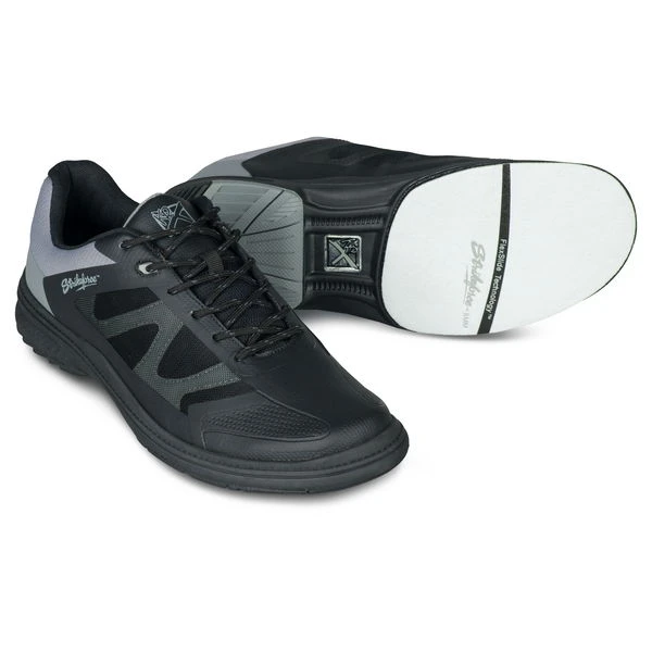 KR Strikeforce Mens Epic Black/Charcoal Right Hand 7 KR Strikeforce Mens Epic Black/Charcoal Right Hand - Image 7