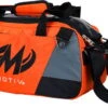 Motiv Ballistix Double Tote Tangerine