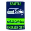 WinCraft NFL Towel Seattle Seahawks 16X25