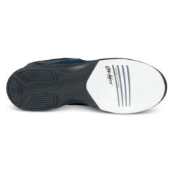 KR Strikeforce Mens Flyer Mesh Lite Black/Royal -Bowling Shop c6745acf b553 4764 b4f5 5074e4430170