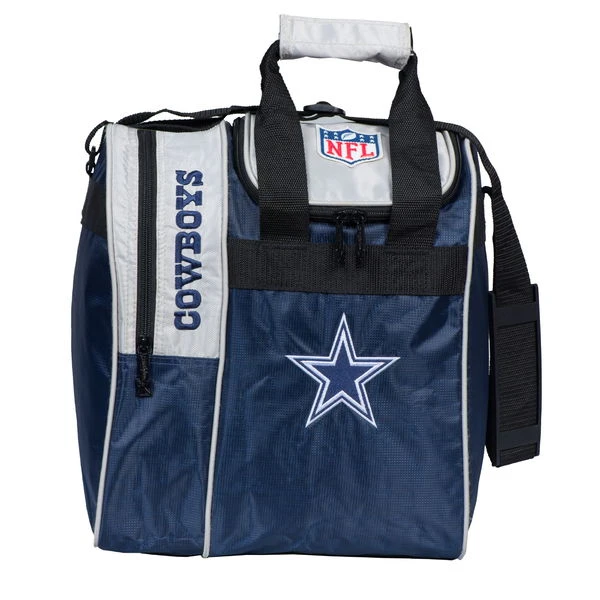 KR Strikeforce 2020 NFL Single Tote Dallas Cowboys 2 KR Strikeforce 2020 NFL Single Tote Dallas Cowboys - Image 2