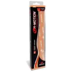 Genesis K-Motion Tape Pre-cut Beige (20/pk) -Bowling Shop c6a5891c 2752 404c b0ca e97765abb232