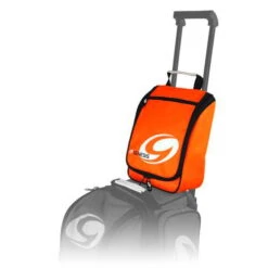 Genesis Sport Accessory Bag Orange -Bowling Shop c743d42c fa34 4dc4 a8c8 c22b7729aef4