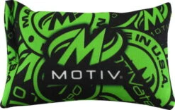 Motiv Flex Mini Grip Sack Black/Lime -Bowling Shop c8d1f1dd 1b7f 4774 b19d 5115f990fc69
