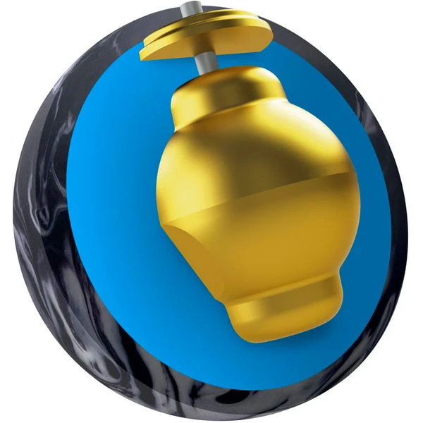 Ebonite Big Time Special Edition 1 Ebonite Big Time Special Edition